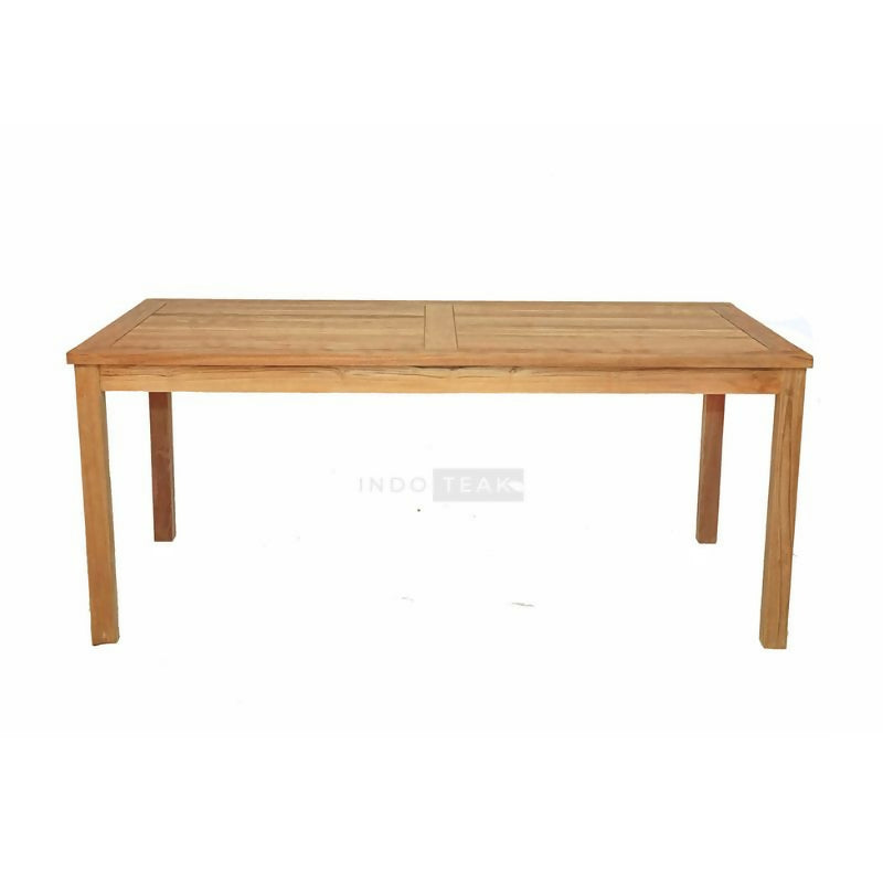 Marina Outdoor Dining Table