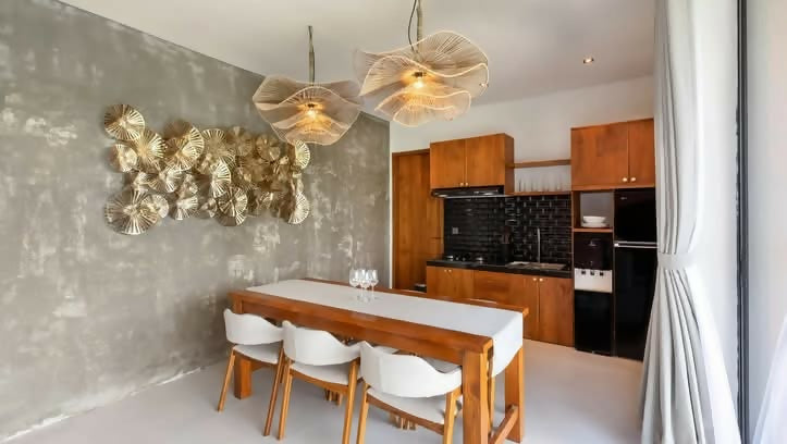 Dinning Table Set