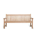 Aura Outdoor Bench