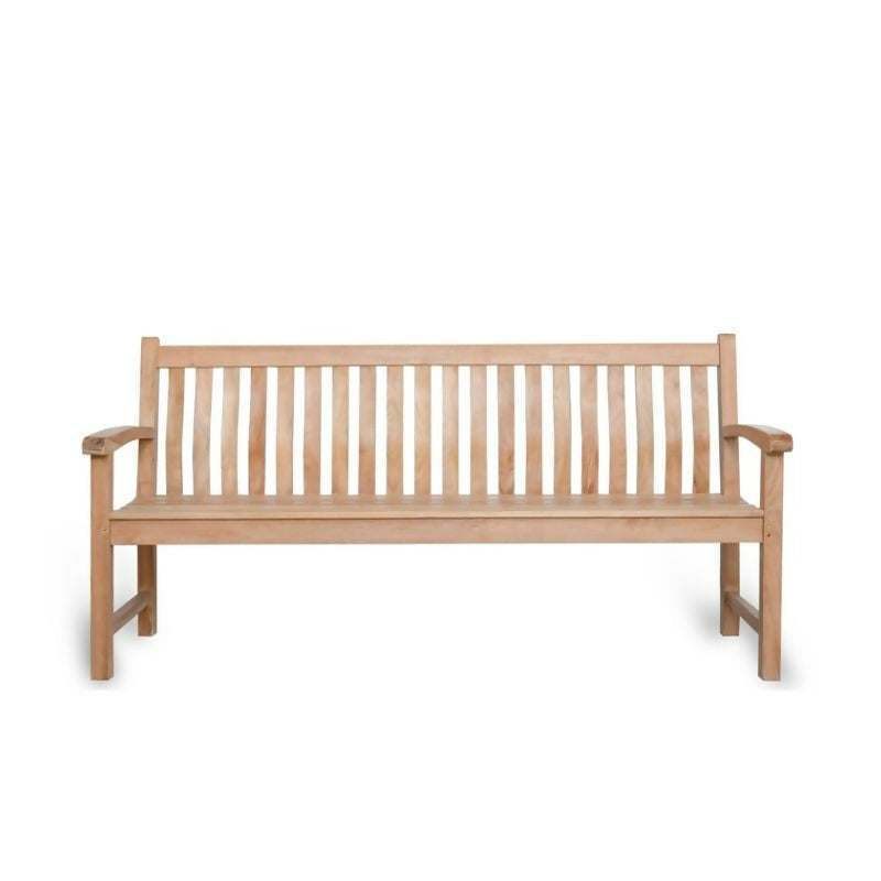 Aura Outdoor Bench